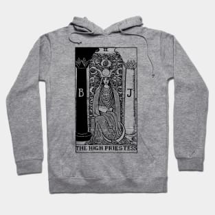 The High Priestess Hoodie